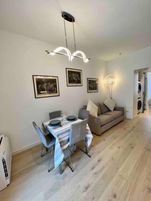 Appartement Nel Cuore Di Porta Venezia
