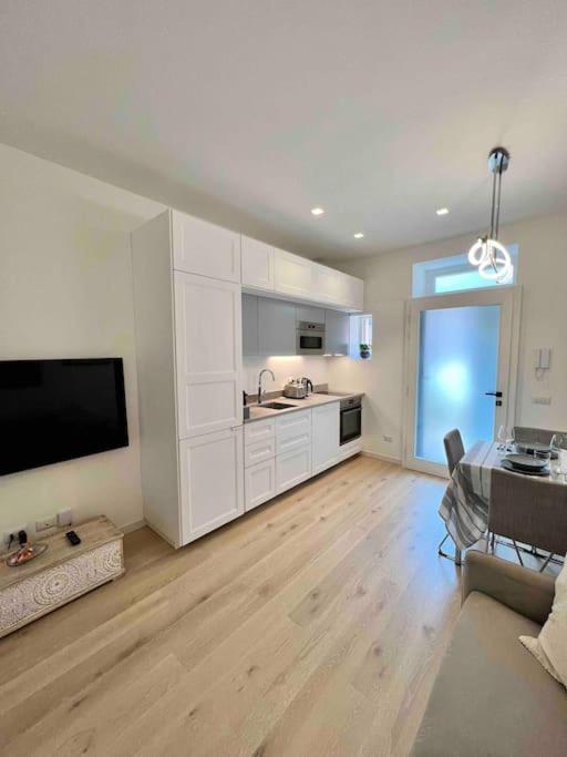 Appartement Nel Cuore Di Porta Venezia