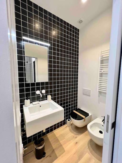 Nel Cuore Di Porta Venezia Appartement Milan