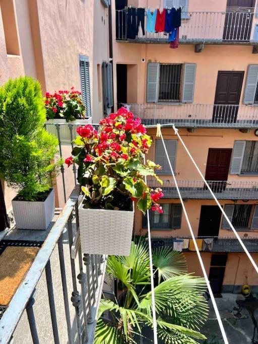 Appartement Nel Cuore Di Porta Venezia Milan