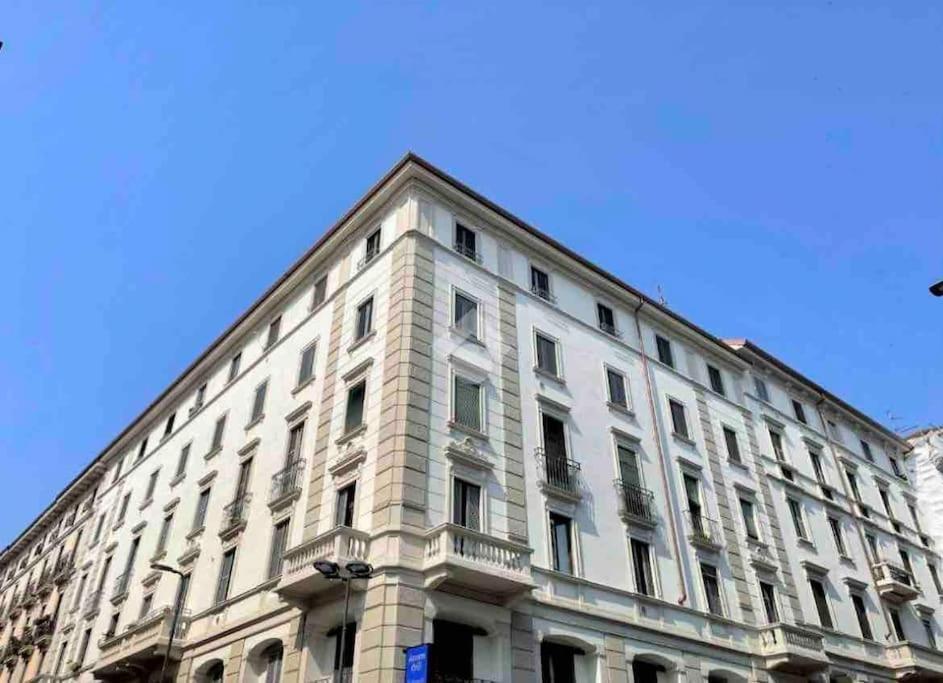 Appartement Nel Cuore Di Porta Venezia Milan